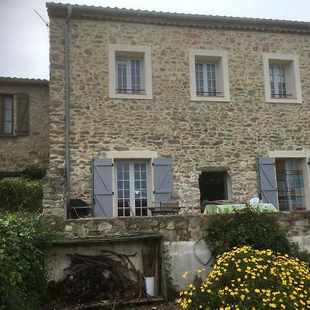 Cave Cervera Le Somail Экстерьер фото