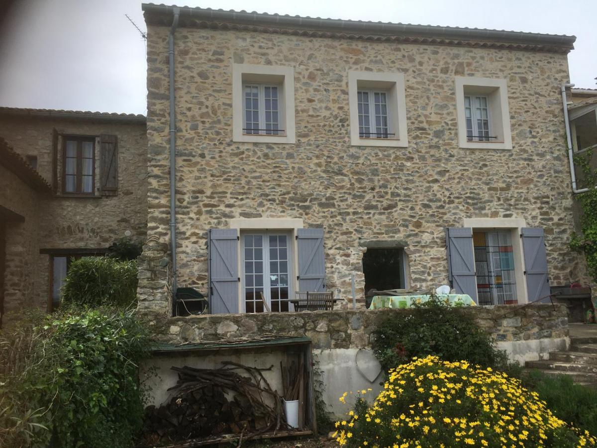 Cave Cervera Le Somail Экстерьер фото