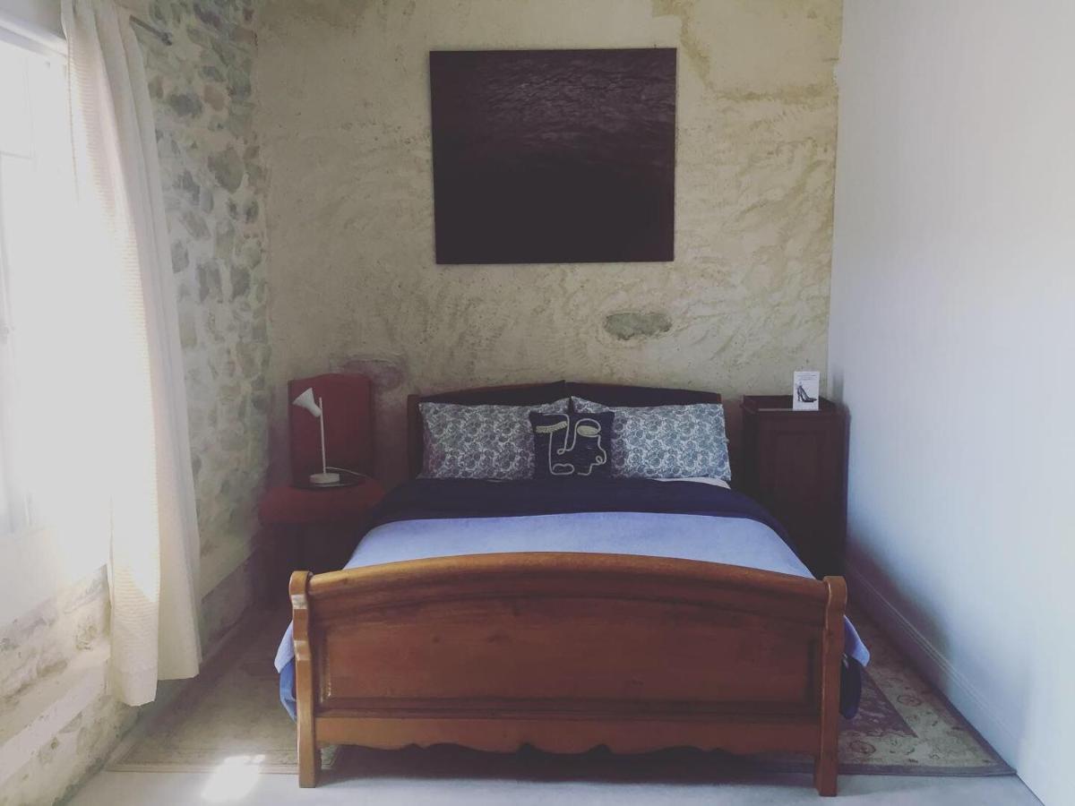 Cave Cervera Le Somail Экстерьер фото