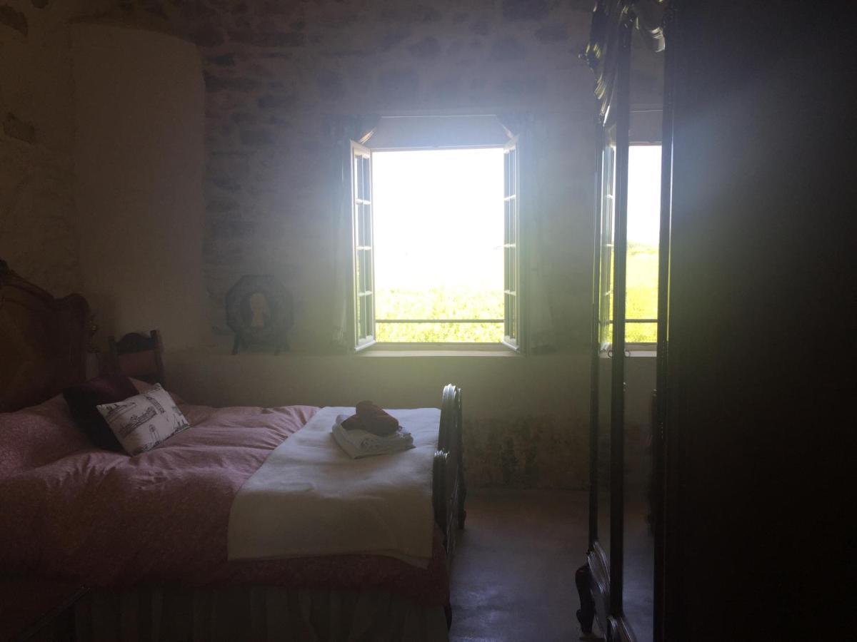 Bed and Breakfast Cave Cervera Le Somail Экстерьер фото