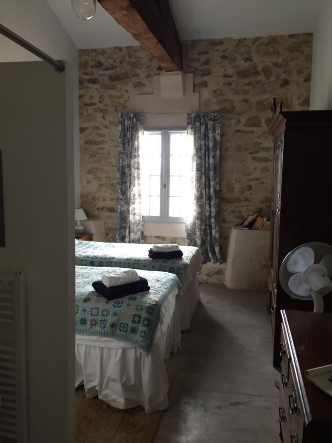 Cave Cervera Le Somail Экстерьер фото
